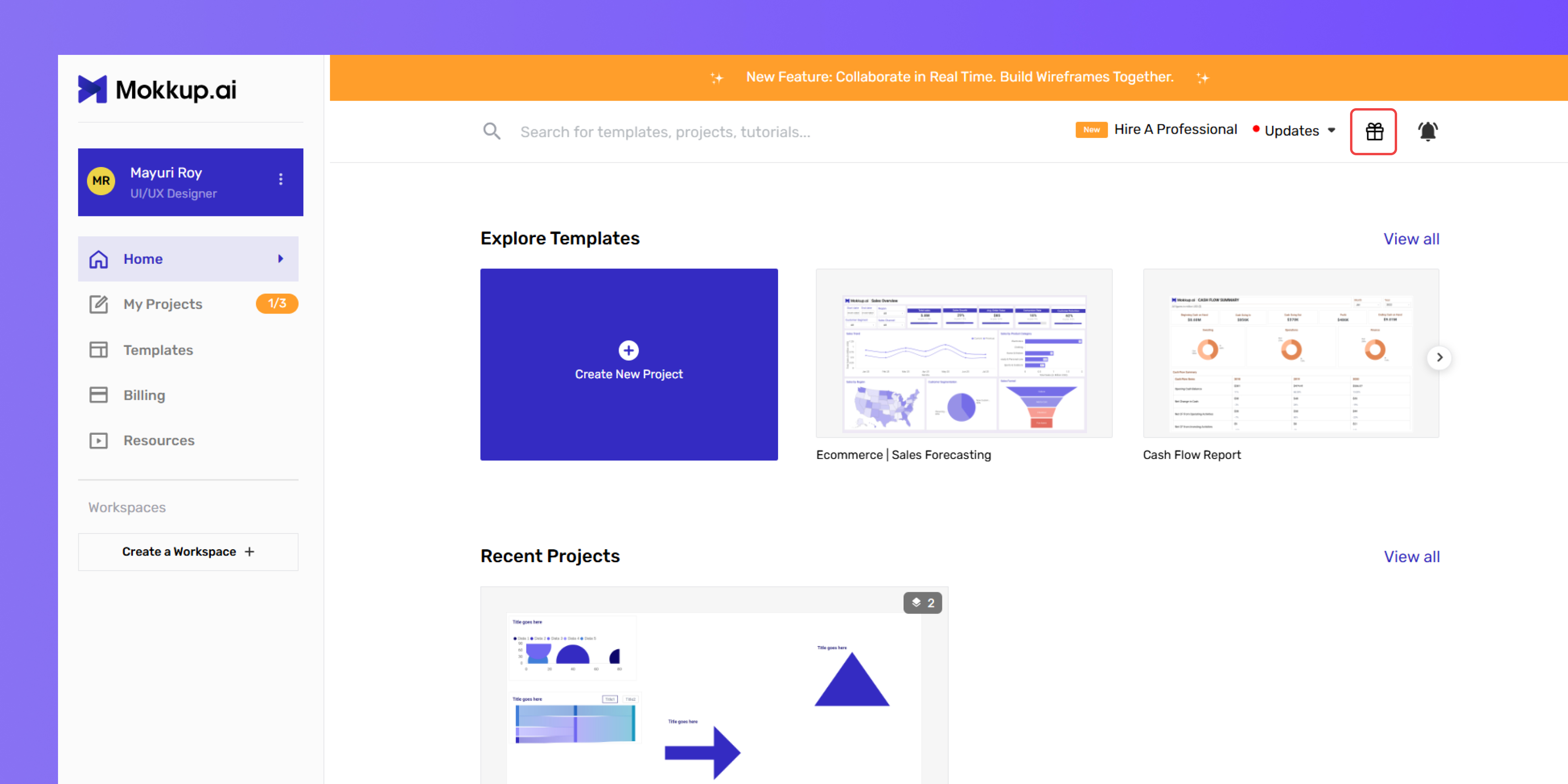 Get Your Referral Link
