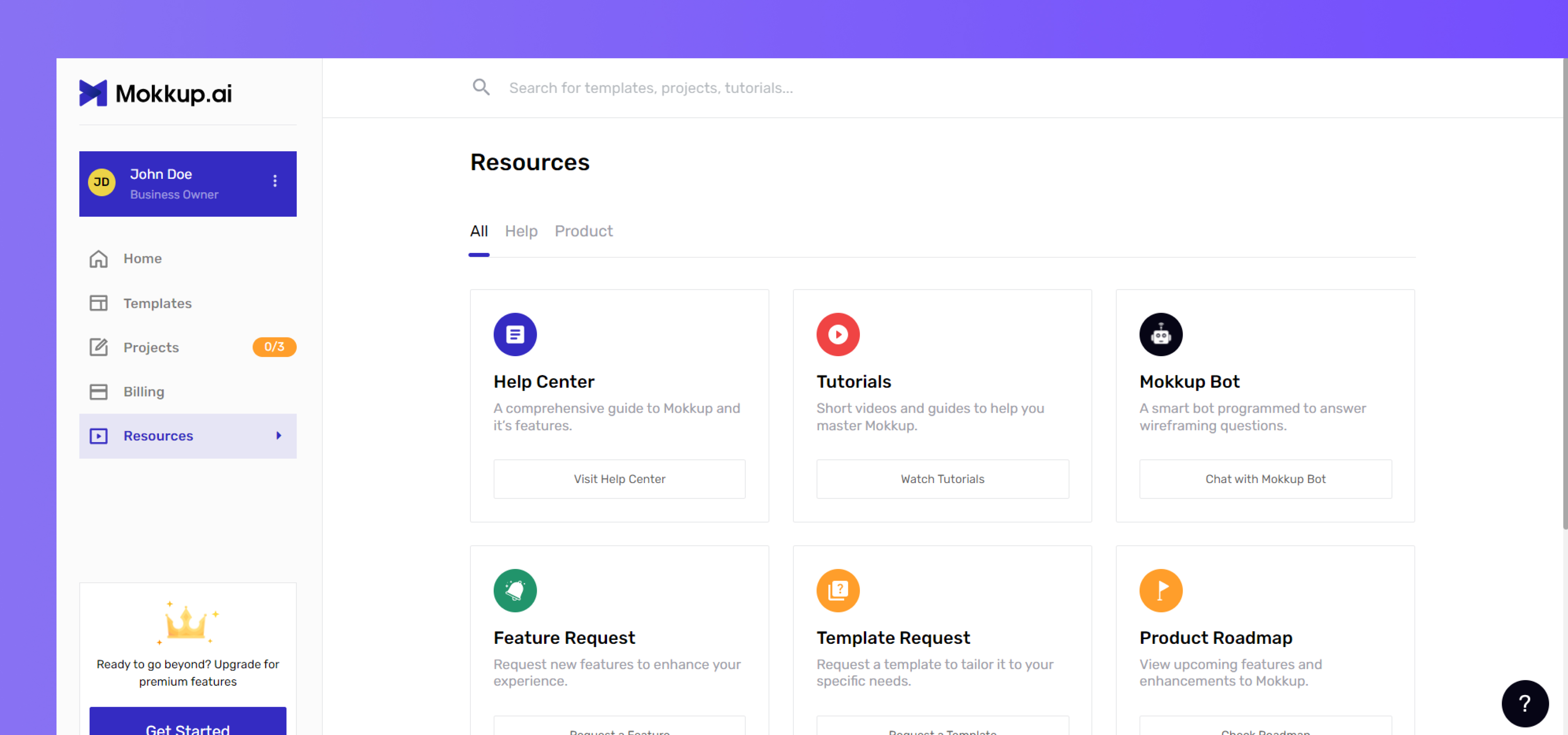 Resources